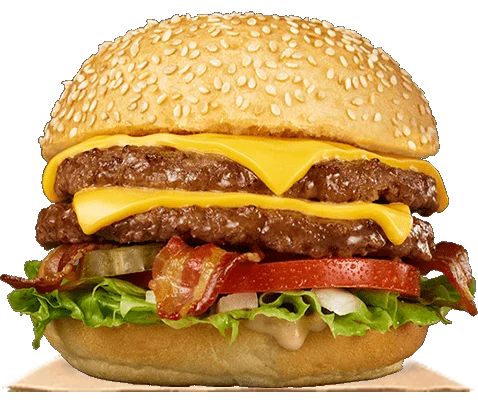 Bigfast Burger