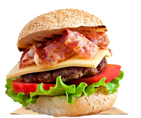 Füme Burger